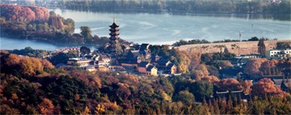 城墙之魅